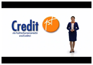 Credit First